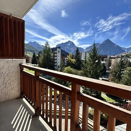 Pied Des Pistes - Hypercentre - Jandri 3s - Esf 아파트