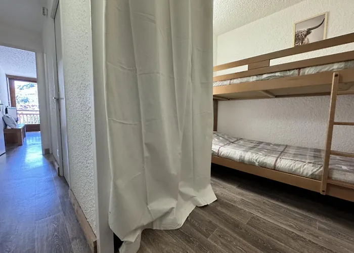 Pied Des Pistes - Hypercentre - Jandri 3s - Esf 아파트 *