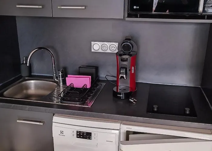 Pied Des Pistes - Hypercentre - Jandri 3s - Esf 아파트 레두잘프