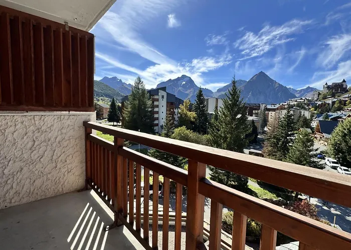 Pied Des Pistes - Hypercentre - Jandri 3s - Esf 아파트