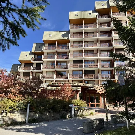 Pied Des Pistes - Hypercentre - Jandri 3s - Esf * Les Deux Alpes