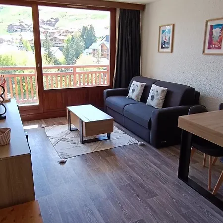 Le Nid Des 2 Alpes - Pied De Pistes - Hypercentre