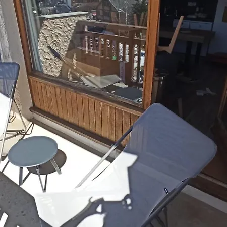 Le Nid Des 2 Alpes - Pied De Pistes - Hypercentre *