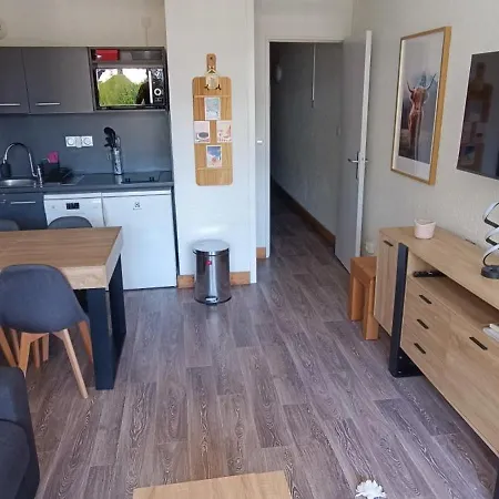Le Nid Des 2 Alpes - Pied De Pistes - Hypercentre * Les Deux Alpes