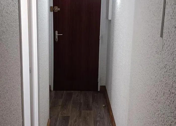 Pied Des Pistes - Hypercentre - Jandri 3s - Esf Apartment