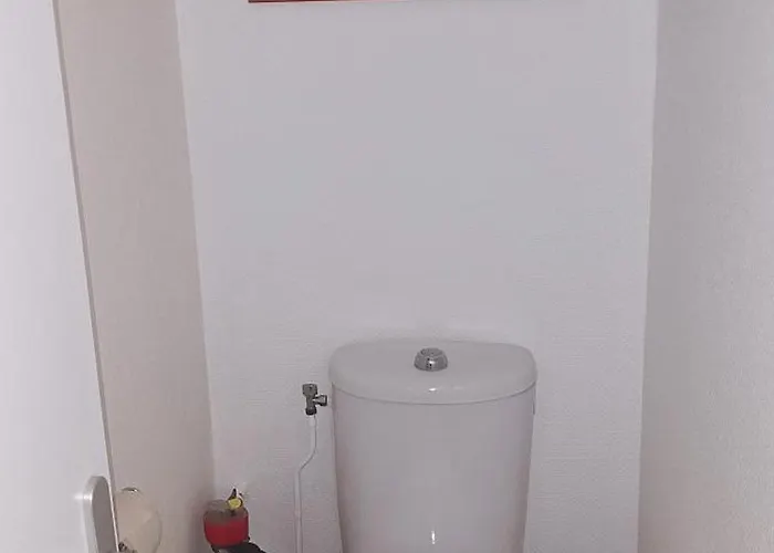 Apartment Pied Des Pistes - Hypercentre - Jandri 3s - Esf